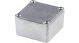 RND 455-00853 Metal enclosure, Natural Aluminum, 50.8 x 50.8 x 31.8 mm