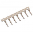 66200313722DEC Crimp contact WR-MPC3 3 mm Female 24...20 AWG