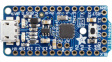 2000 Arduino; ATMEGA328; Uпит:5?16ВDC; ШИМ:8; Кол-во вх./вых:18; UART