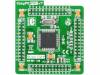 EASYPIC PRO V7 MCUCARD WITH PIC18F8520 Плата: переходная; PIC18F8520; Состав набора: макетная плата