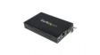 ET1000S40LC2 Media Converter, Ethernet - Fibre Single-Mode, Fibre Ports 1LC