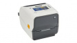 ZD6AH43-D0EF00EZ Desktop Label Printer with LCD Display Screen, Healthcare, Direct Thermal, 152mm