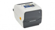 ZD6AH43-D0EF00EZ Desktop Label Printer with LCD Display Screen, Healthcare, Direct Thermal, 152mm/s, 300 dpi