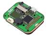 TWN4 MULTITECH 3 BLE WIEGAND OEM PCB, Считыватель RFID; антенна; 50x35x7мм; USB; 4,3?5,5В; 120мА, ELATEC