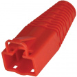TM21P-88P(05) Anti-kink sleeve TM21/31, Red