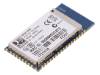 RN52-I/RM116, Модуль: Bluetooth; GPIO,I2S,S/PDIF,UART,USB; SMD; 3.0; Класс: 2, Microchip