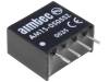 AM1S-2403SZ Преобразователь: DC/DC; 1Вт; Uвх:21,6?26,4В; 3,3ВDC; Iвых:300мА