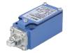 MAM1F12Z11 Концевой выключатель; NO + NC; 10А; макс.400ВAC; макс.250ВDC