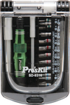 SD-9316, Screwdriver set 23 p., Proskit