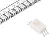 TLP2768F(D4-TP.F) Оптрон; SMD; Каналы: 1; Вых: с триггером; 5кВ; 20Мбит/с; SDIP6F; 4мА