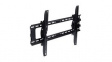FLATPNLWALL TV Wall Mount, 200x200/300x300/400x200/400x400/600x400/700x400, 75kg