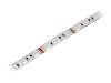 OPRGB5060-6012EP, Лента LED; 5060; RGB; 12В; 120°; в оболочке; LED/м:60; PIN:4; IP67, OPTOFLASH