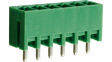 CTBP93VD/6 PCB Terminal Block vertical 6P