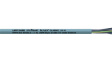 10019946/50 [50 м] Control cable unshielded   4 x2.50 mm2, Sold by reel, PU=50 M