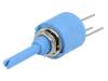 392JB250K, Потенциометр: осевой; однооборотный; 250кОм; 0,5Вт; ±10%; 3,18мм, Honeywell
