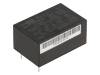 IRM-02-5, Блок питания: импульсный; модульный; 2Вт; 5ВDC; 0,4А; 85?305ВAC, MEAN WELL