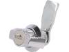2.PM18.003-18, Lock; V: different cylinder; zinc and aluminium alloy; 18mm, RST ROZTOCZE