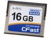 CFA16GCMGRB Карта памяти; промышленный; Cfast, MLC; 16ГБ; 0?70°C