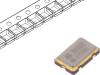 LFSPXO009589CUTT, Генератор: кварцевый; 25МГц; SMD; 3,3В; ±50ppm; -40?85°C, IQD