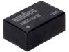 AMLD-6015Z, Преобразователь: DC/DC; Uвх:7?60В; Uвых:2?57ВDC; Iвых:150мА, AIMTEC