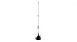 GA.110.101111 Cellular Antenna, 4G/3G/2G/Wi-Fi/GPS, Male SMA, , Magnetic