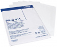 PAC411 A4 thermal paper (100 sheets)