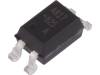HCPL-817-30AE Оптрон; SMD; Каналы: 1; Вых: транзисторный; Uизол: 5кВ; Uce: 70В