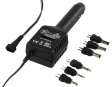 P.SUP.CAR01-HQ Universal car adapter 800 mAh