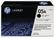 CE505A Toner Black
