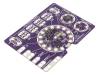 DEV-14346 Wearables; IC: ATmega32u4; Серия: LilyPad