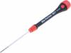 00476, Отвертка; плоская; 1,0x0,18мм; Дл.лезвия:40мм; Длина:134мм, Wiha