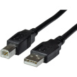 BB-8003-26 USB 2.0 cable 7.5 m USB Type A-Plug USB Type B-Plug