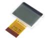 DEM 128064C FGH-PW Дисплей: LCD; графический; FSTN Positive; 128x64; LED; 38x26,4x9мм