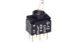 G12JPC Illuminated Toggle Switch