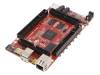 A20-OLINUXINO-MICRO-N8G, Одноплатный компьютер; RAM: 1ГБ; Flash: 8ГБ; A20 ARM Dual-Core, OLIMEX