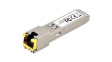 DN-81210 Fibre Optic Transceiver 10GBASE-T RJ45 100m