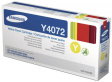 CLT-Y4072S Toner yellow