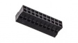 51110-2051 Milli-Grid, Receptacle Housing, 20 Poles, 2 Rows, 2mm Pitch