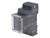 RM35JA32MT, Модуль: реле контроля тока; ток AC; 380?415ВAC; DIN; 0,1?30с; IP30, SCHNEIDER ELECTRIC
