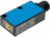 KT3W-P1116, Датчик: оптоэлектронный; Дальность:12,5мм; PNP; отражательный, SICK