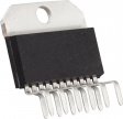 LM3886TF/NOPB Audio/Video IC TO-220-11, LM3886