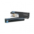 C930H2CG Toner, Cyan, standard 24 000