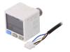 DP-101A-N-P, Модуль: преобразователь; давление; -100?+100 кПа; Выходы:2, Panasonic