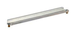APD 12, sized DIN rail, for APV / APS / APW 12 boxes; , AP containing boxes complete wit, ILME
