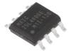 MX25L4006EM1I-12G/TUBE, Память: NOR Flash; 4Мбит; SPI; 86МГц; 2,7?3,6В; SOP8, MACRONIX