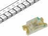 LL-S192W-W2-1C LED; SMD; 0603; белый холодный; 60-180мкд; 140°; 20мА; 2,8?3,8В