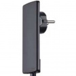 1510200000100 Mains plug Black F (CEE 7/4) / FR / PL / BE / CZ / SK