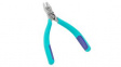E147B Cutting Pliers Flush 142mm
