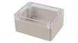 RZ0311C Корпус: универсальный; Х: 90мм; Y: 115мм; Z: 55мм; Ritec; ABS; бежевый