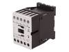 DILM7-01-EA(230V50HZ,240V60HZ) Контактор:3-полюсный; Вспомогательные контакты: NC; 230ВAC; 7А